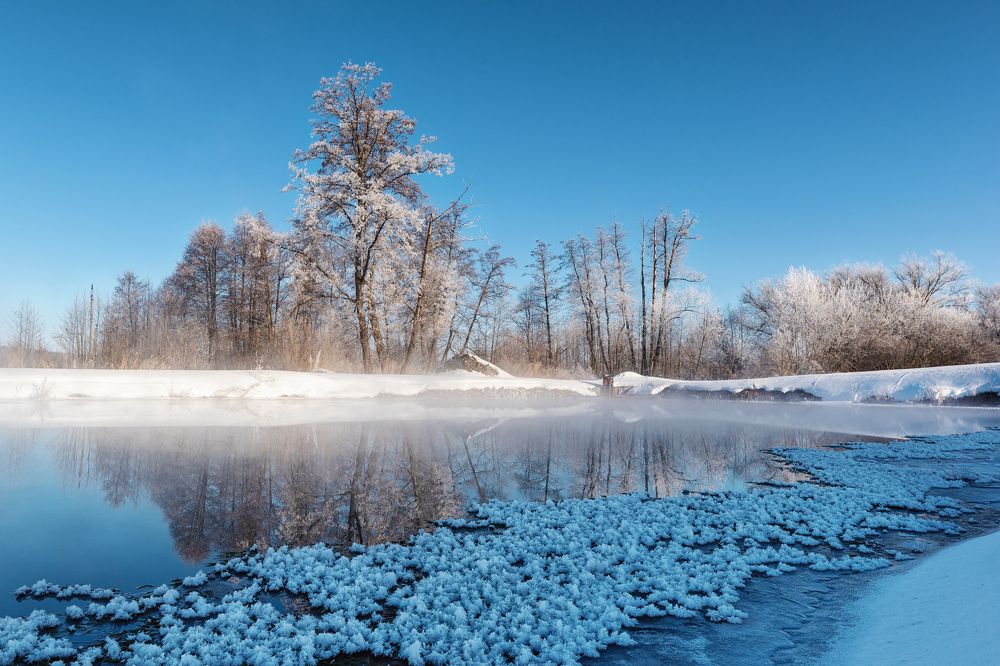 Photograph by Олег Каленин