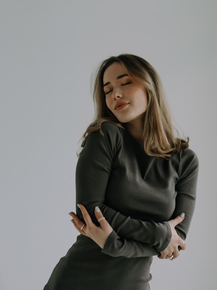 Photograph by Komarovskaya