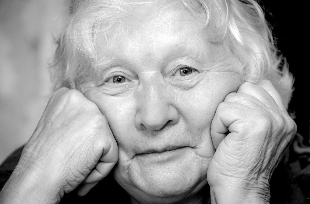 Photograph by Gennadiy Slezkin