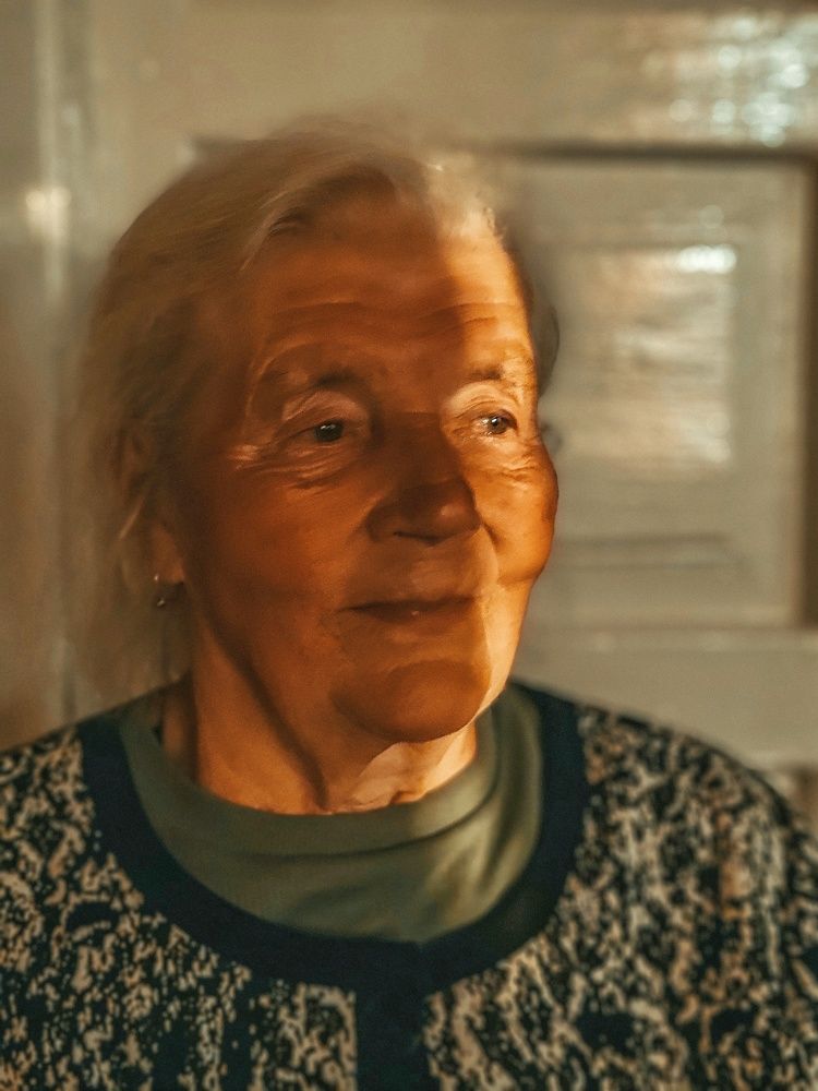 Photograph by Алина