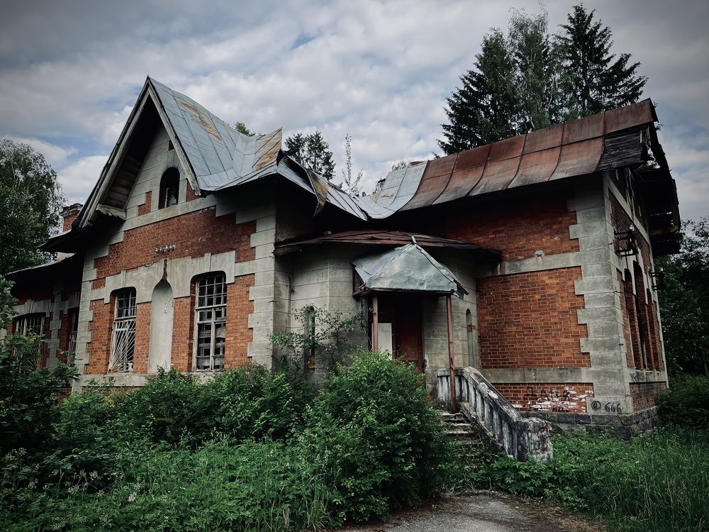 Photograph by Екатерина Одинцова