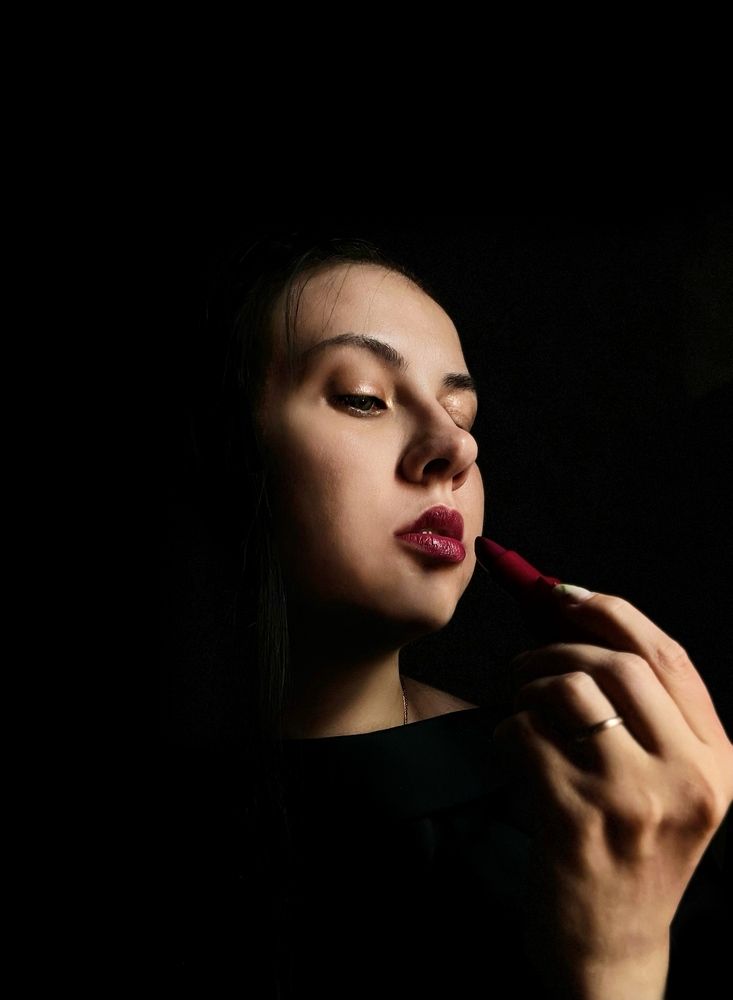 Photograph by Елена Громова