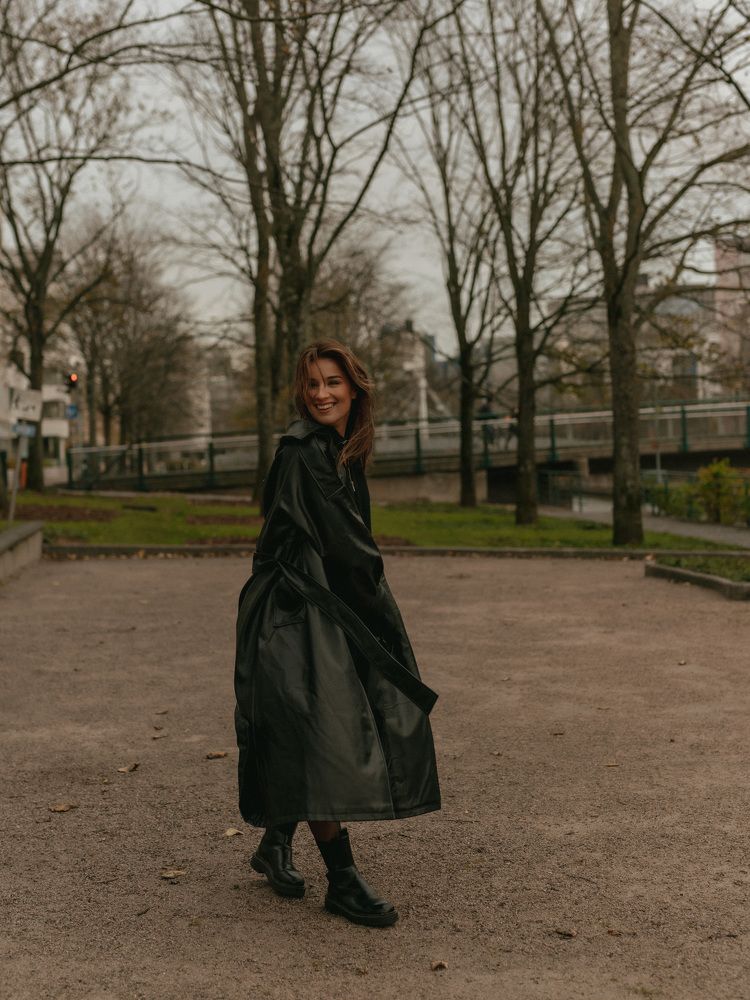 Photograph by Komarovskaya