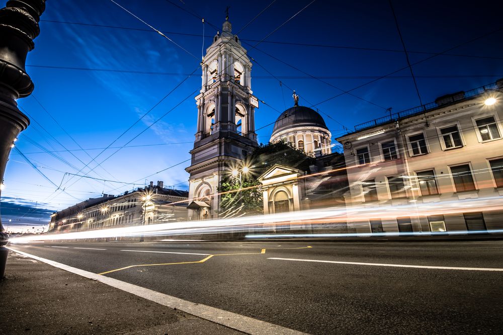 Photograph by Максим Кольцов