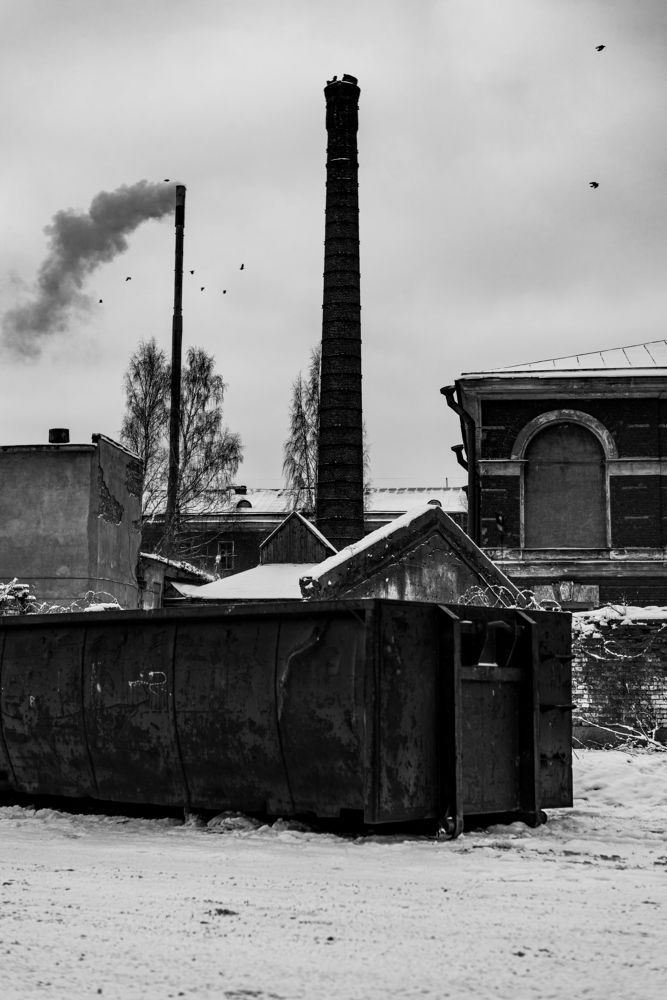 Photograph by Виталий Адуцкевич