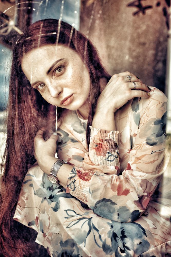 Photograph by Алексей Шевцов