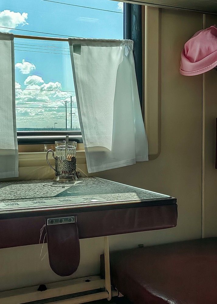 Photograph by Ольга Кривенцова