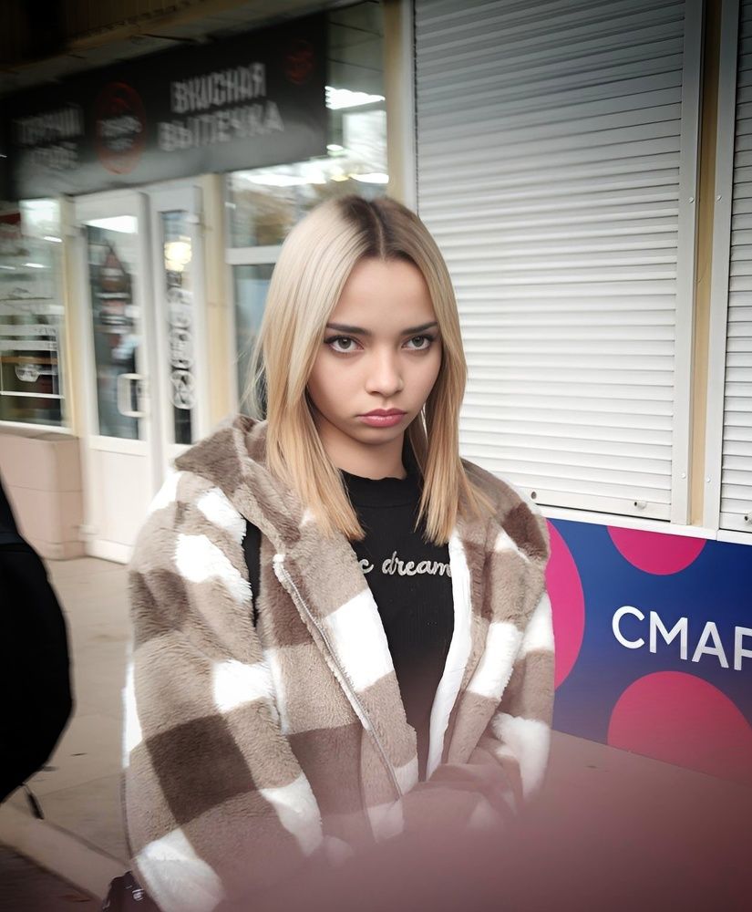 Photograph by Дмитрий Леонтенко