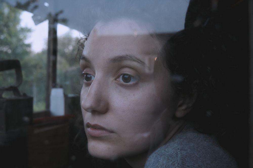 Photograph by Евгений Кузьмин