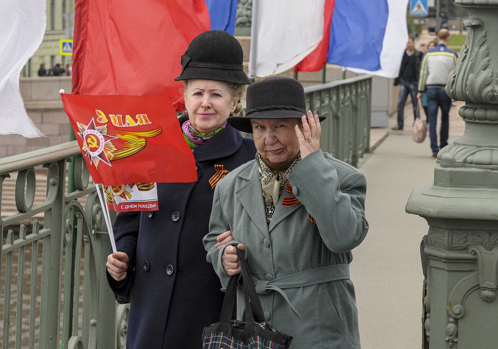 Photograph by Дмитрий Садов