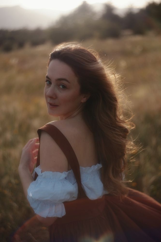 Фотография автора Ruslana Tekeli