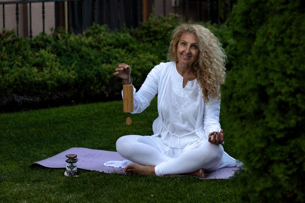 Photograph by Georgi Ivanov