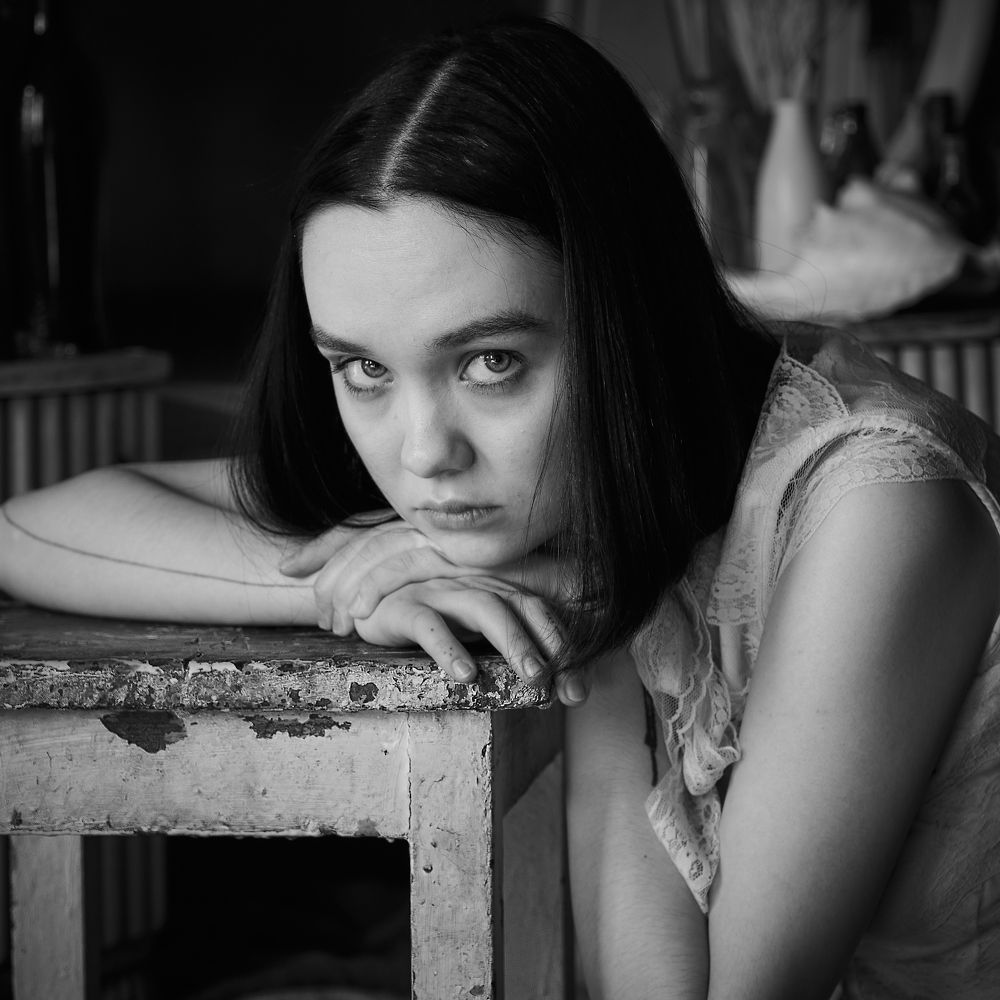 Photograph by Евгений Кузьмин