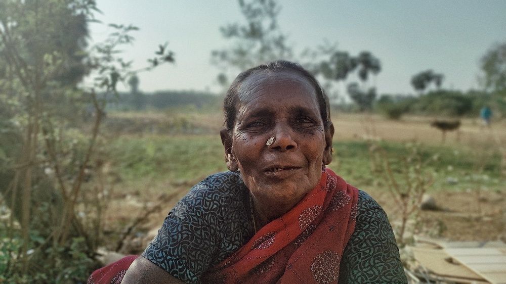 Фотография автора Santhosh Kumar