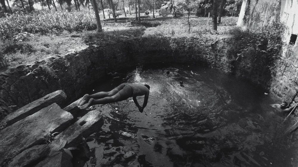 Фотография автора Santhosh Kumar