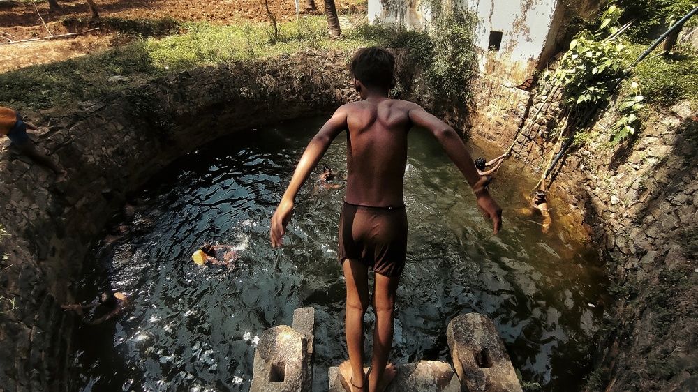 Фотография автора Santhosh Kumar