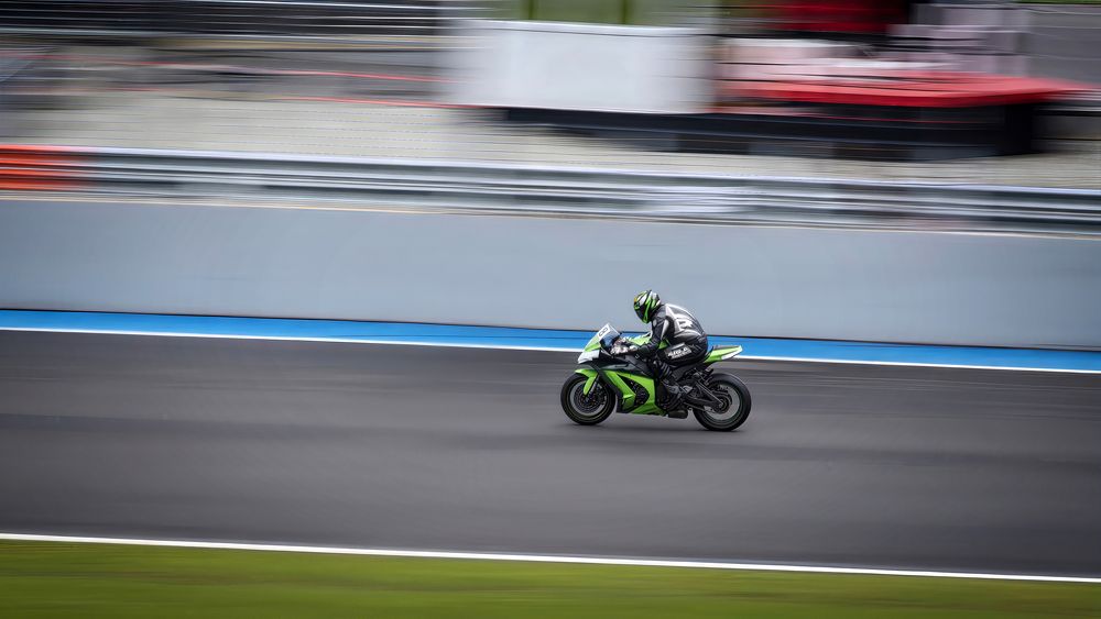 Photograph by Milan Cernak