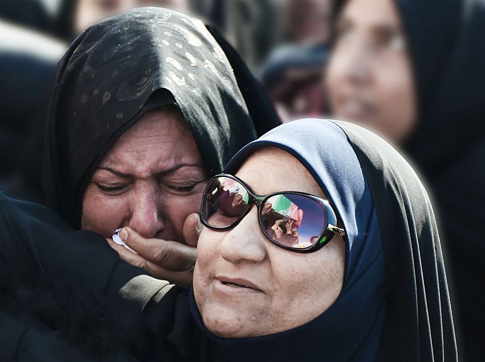 Photograph by seyedmohamad tabrizi