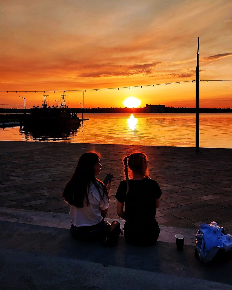 Фотография автора Инга Шевелёва