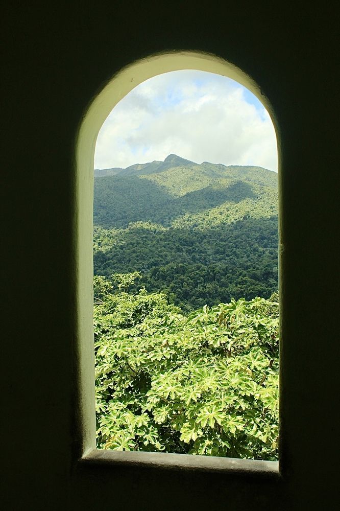El Yunque