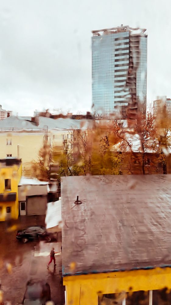 Фотография автора Дарина Фельдман