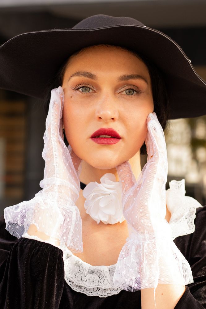 Фотография автора Anastasia Pivovarova