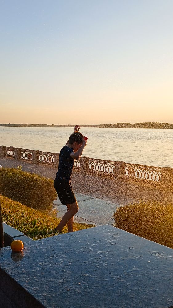 Фотография автора Дарина Фельдман