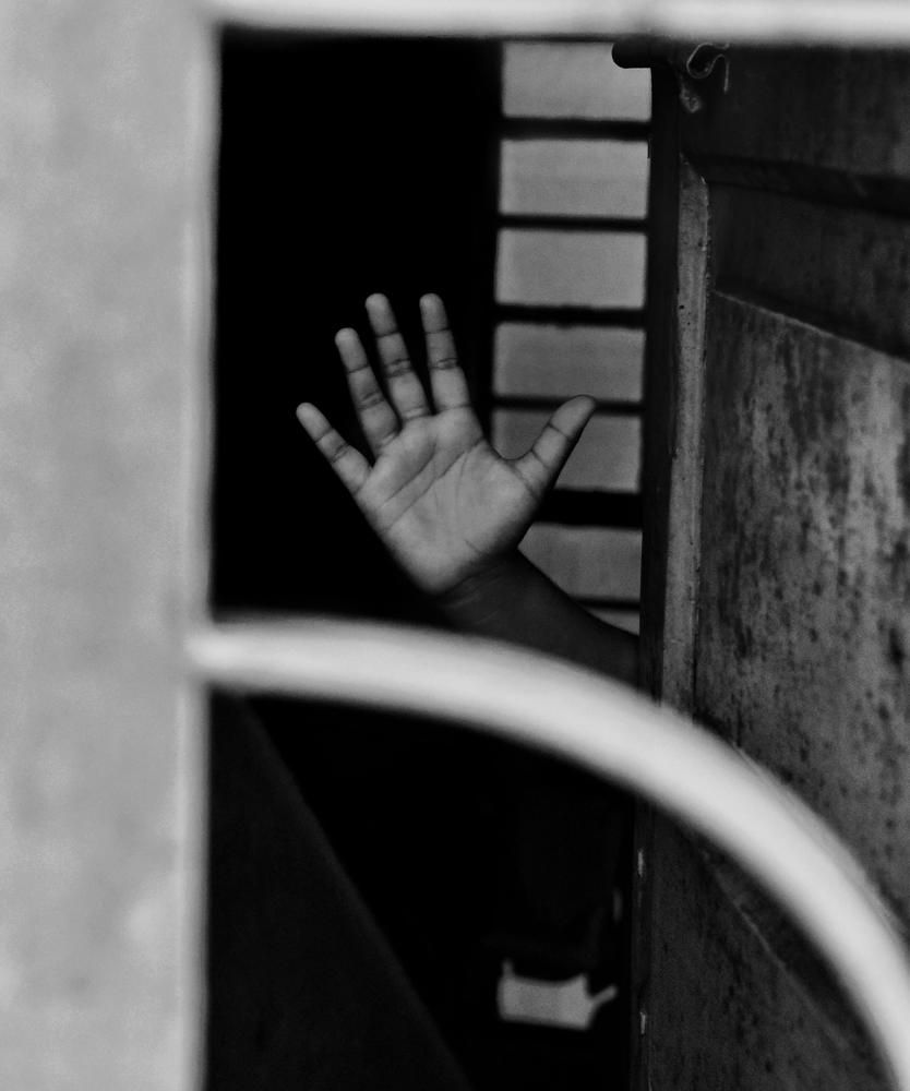 Photograph by RINI GHOSH