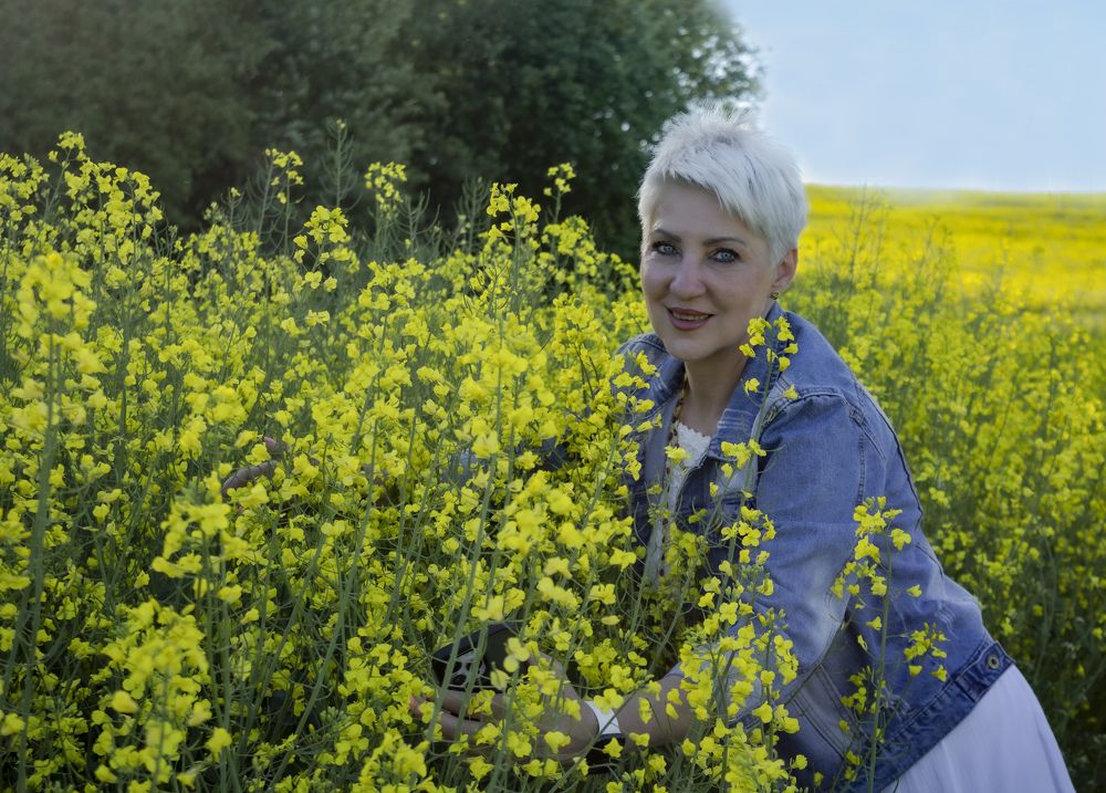 Photograph by Alexandra Chalova