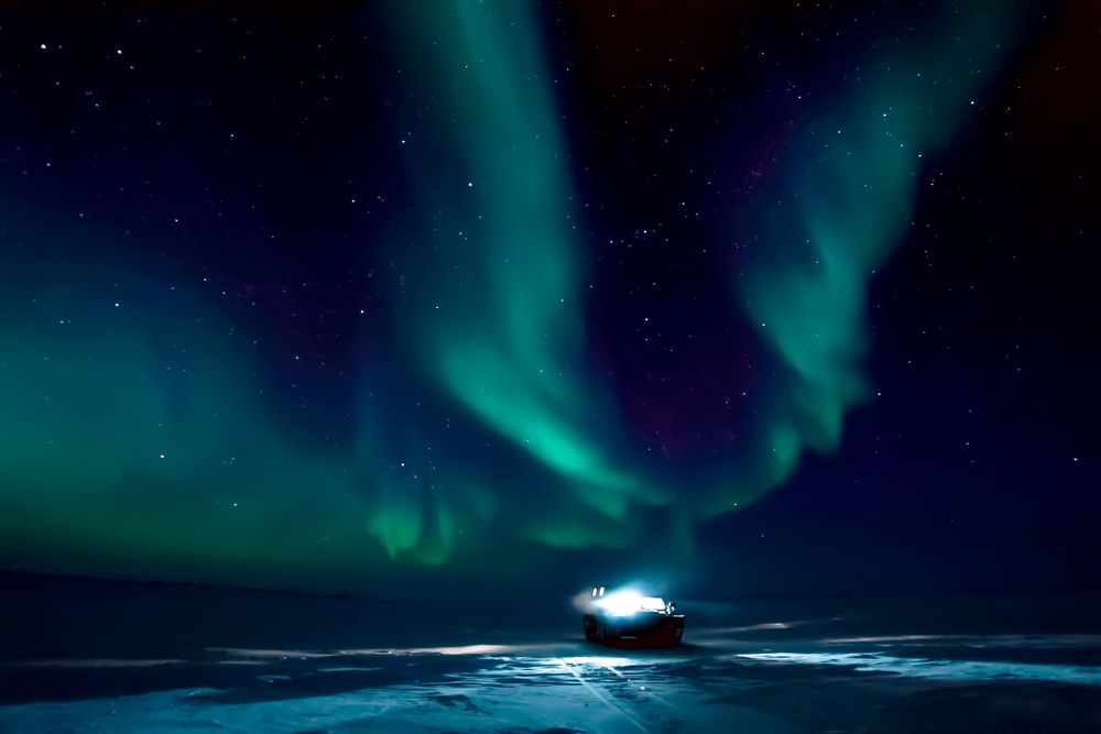 Photograph by Галина Искандарова