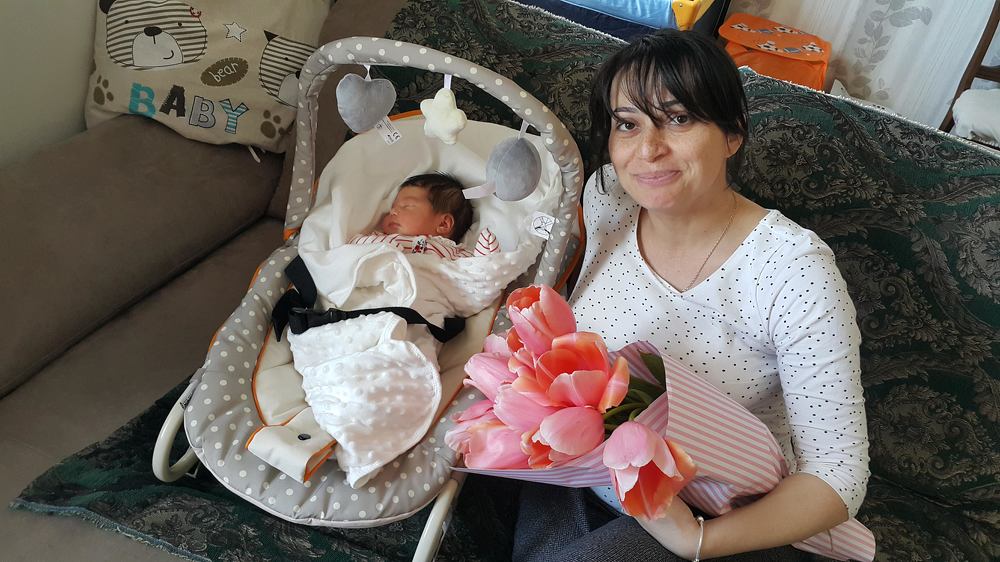 Photograph by Ламара Авалишвили