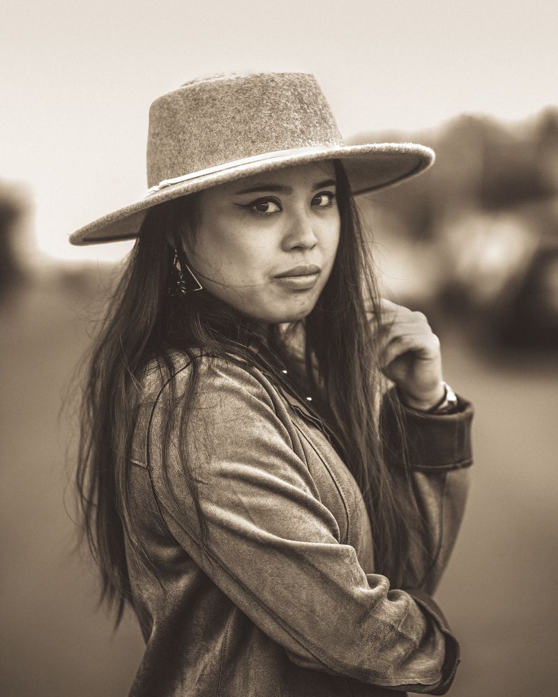 Hope is the compass that guides us.