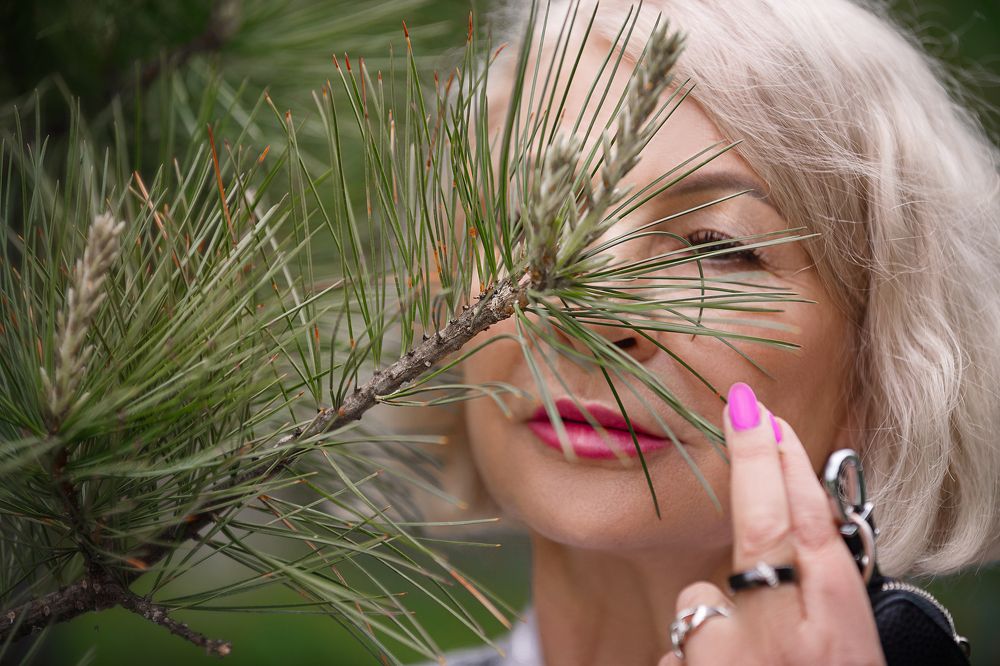 Photograph by Владимир Таргоний