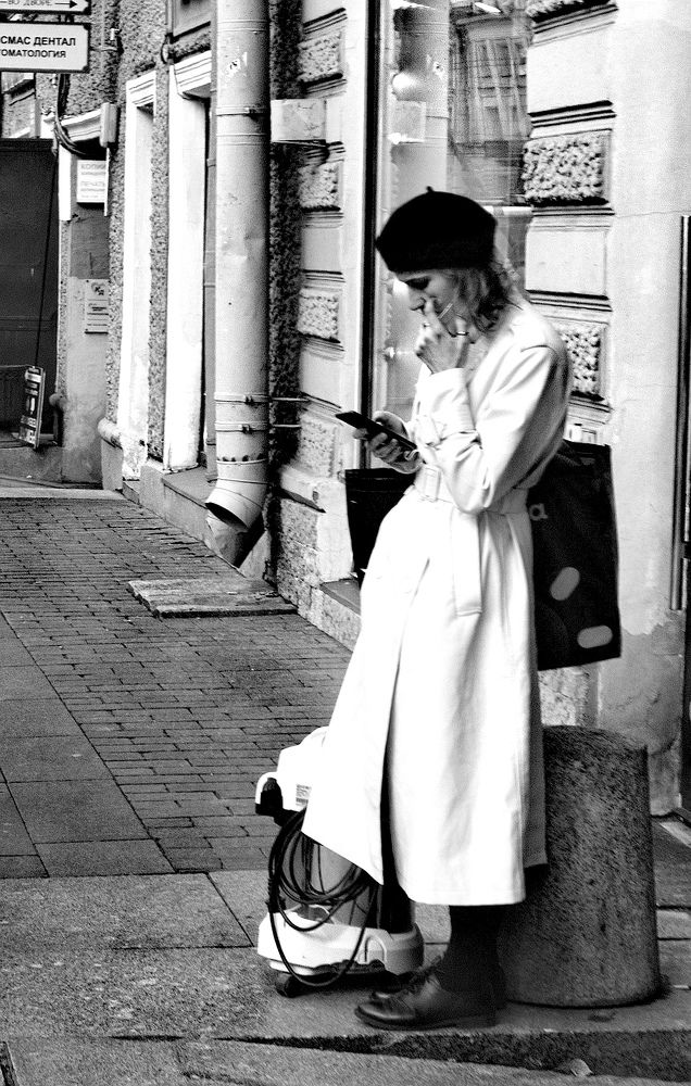 Photograph by Марина