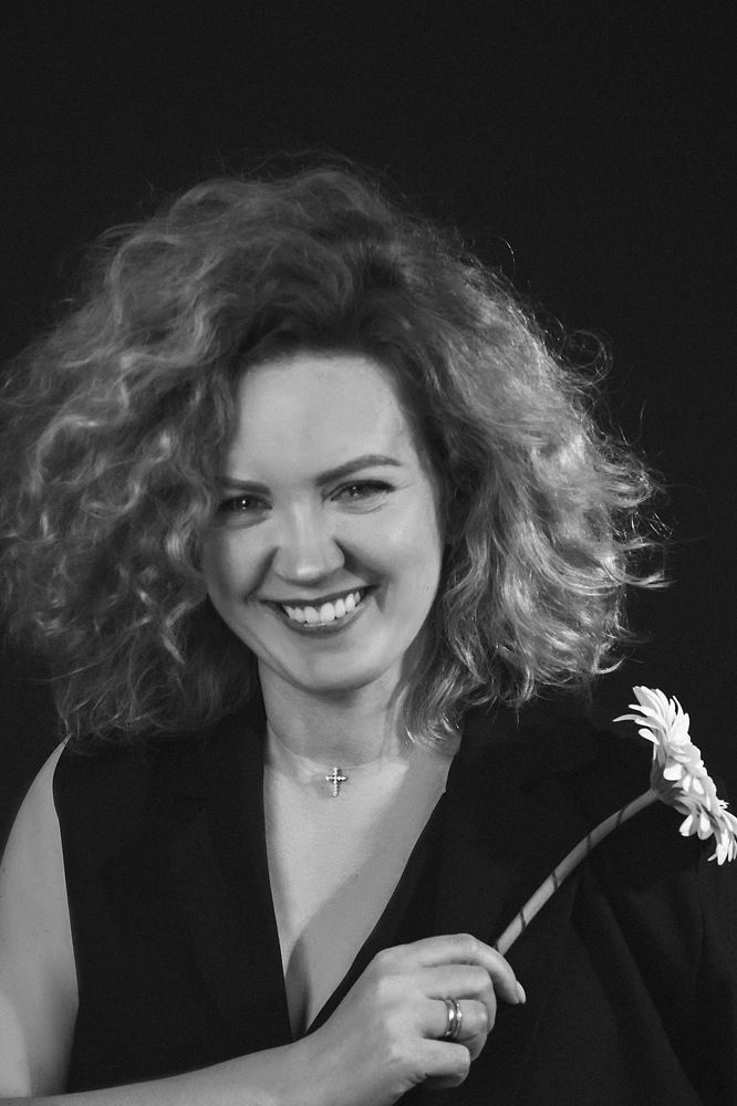 Photograph by Дарья