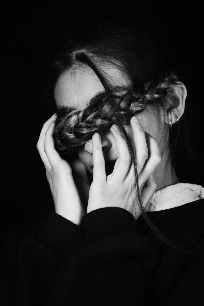 Photograph by Sanaz Babaei