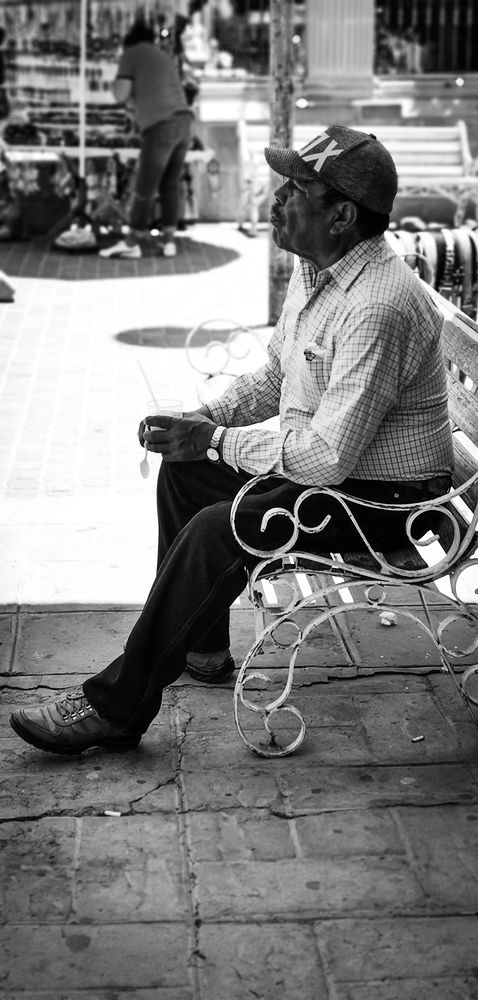 Photograph by Ivan Avitia