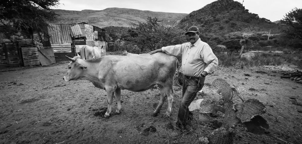 Photograph by Ivan Avitia