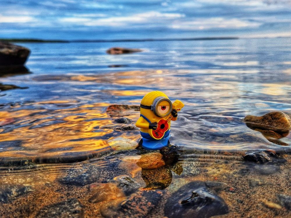 Фотография автора Kostya Darki