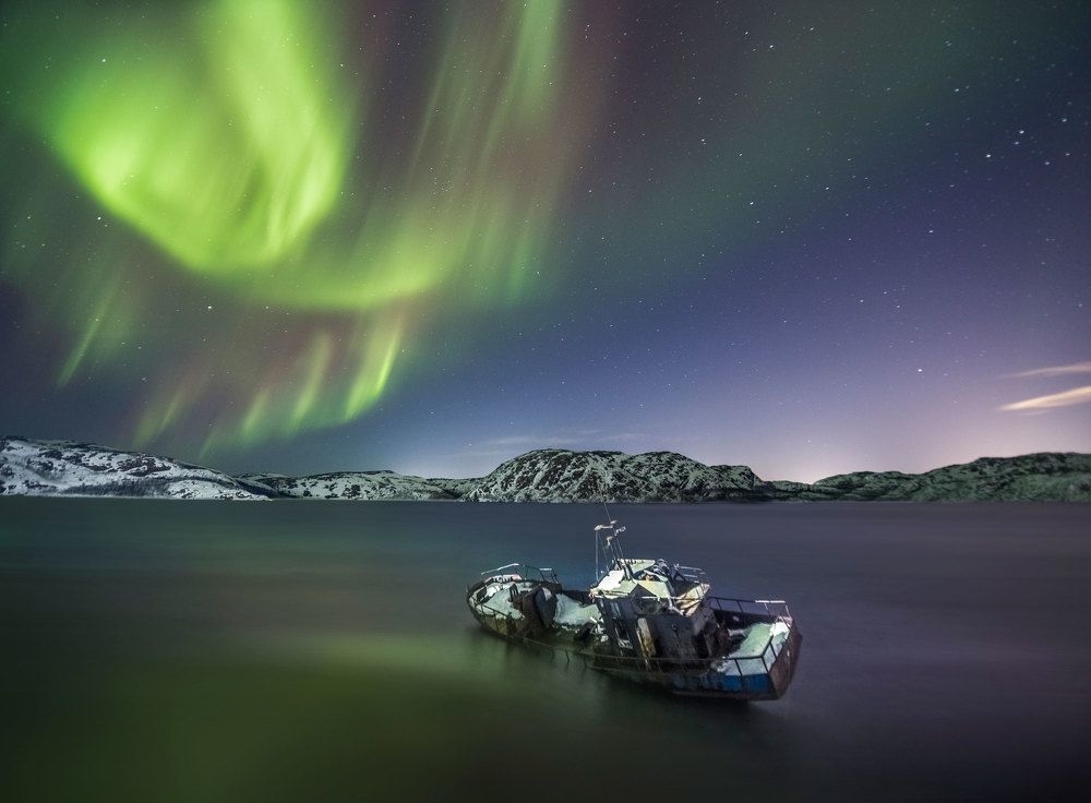 Photograph by Парамонов Григорий