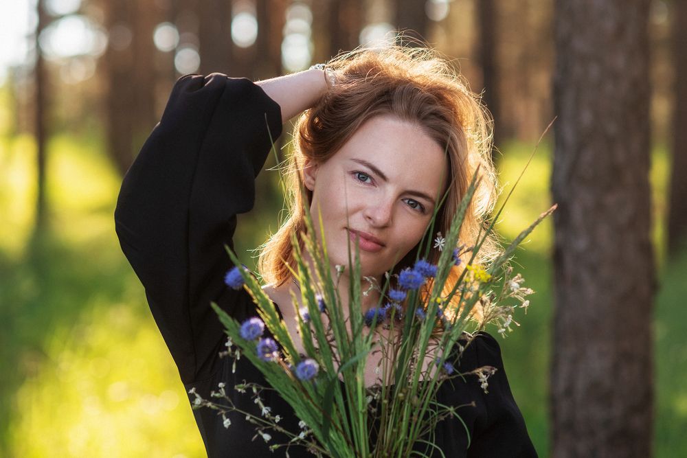 Photograph by Ляхова Ольга