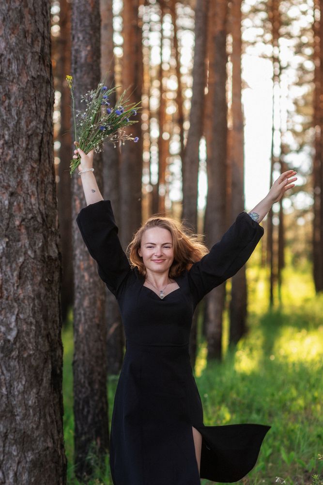 Photograph by Ляхова Ольга