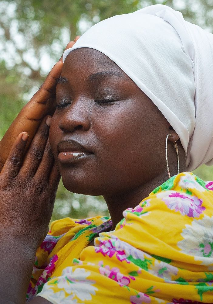 Photograph by Mohsen Mohammed