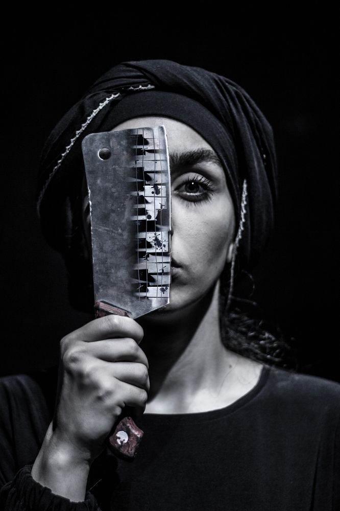 Piano killer
