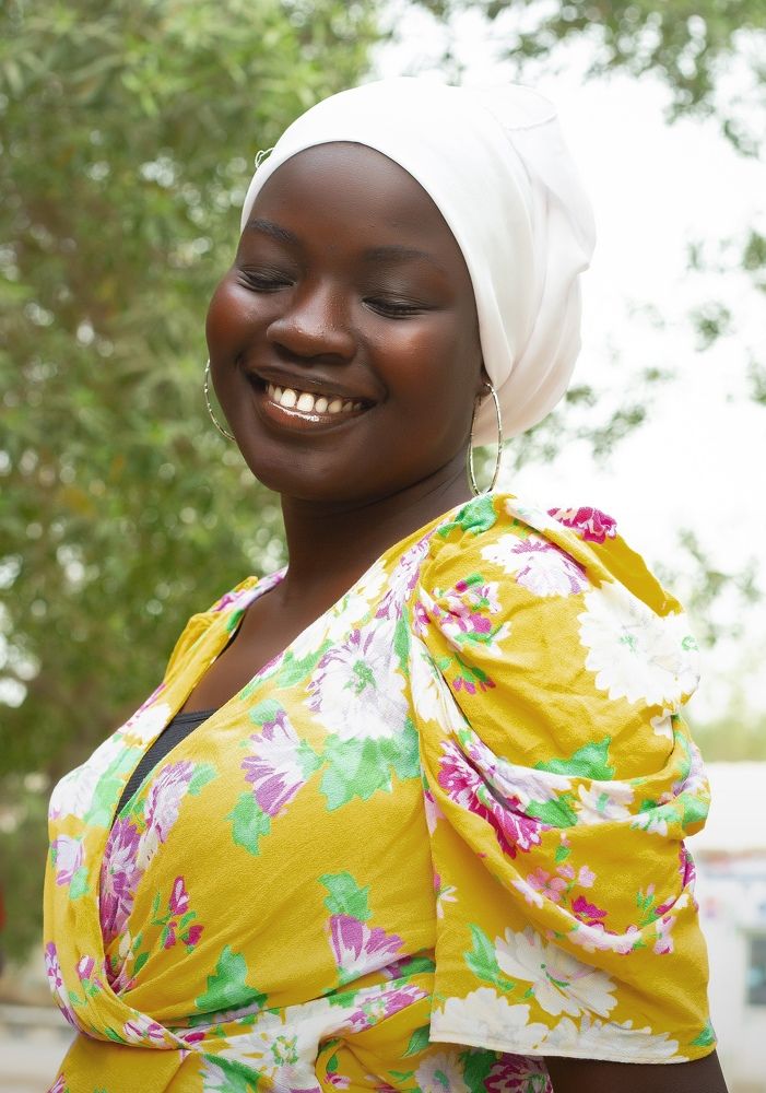 Photograph by Mohsen Mohammed