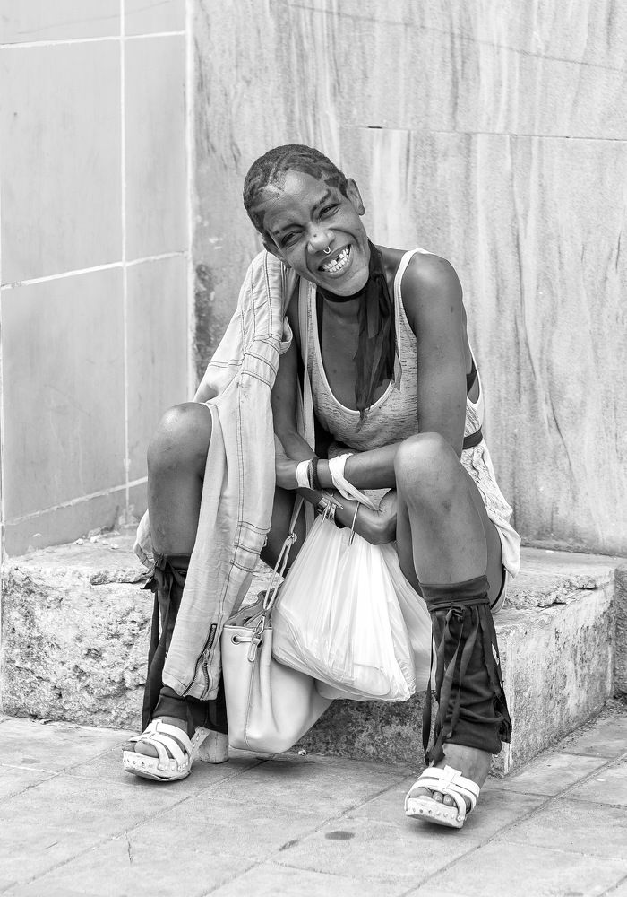 Photograph by Sandra Zerquera Monterde