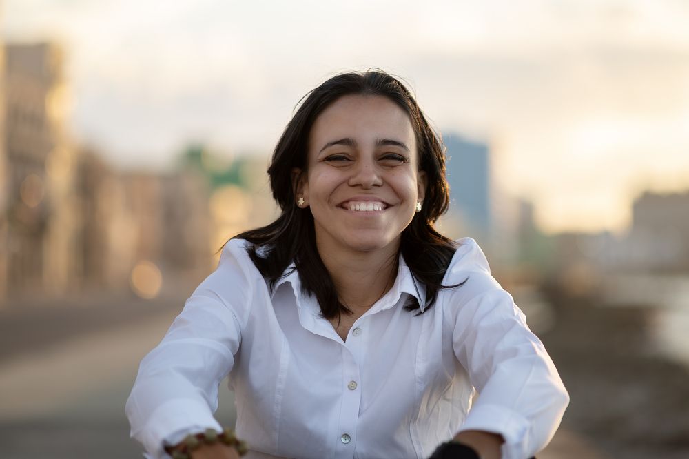 Photograph by Sandra Zerquera Monterde