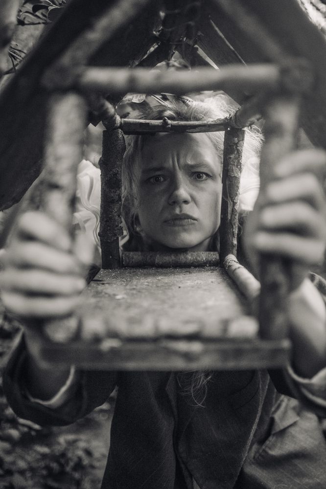 Photograph by Vyacheslav Shirshov