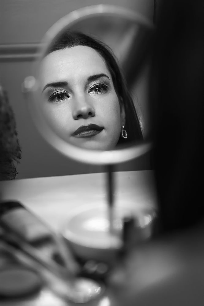 Photograph by Stan Traianedes