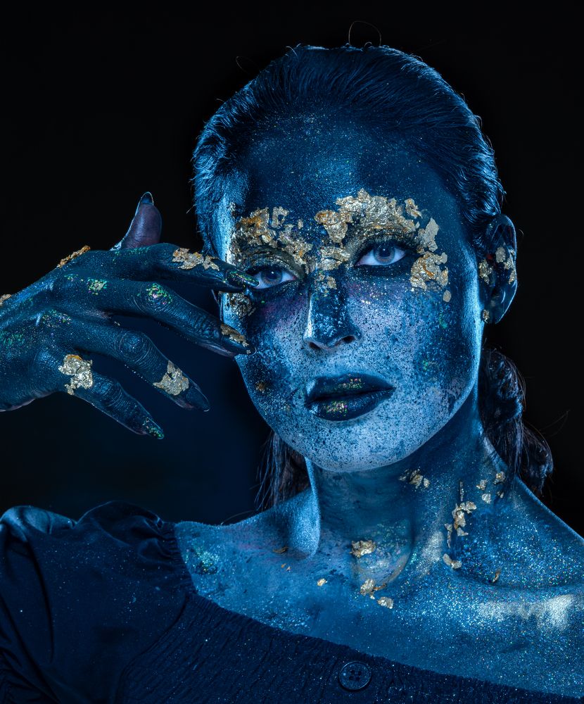 Photograph by hussain alqattan